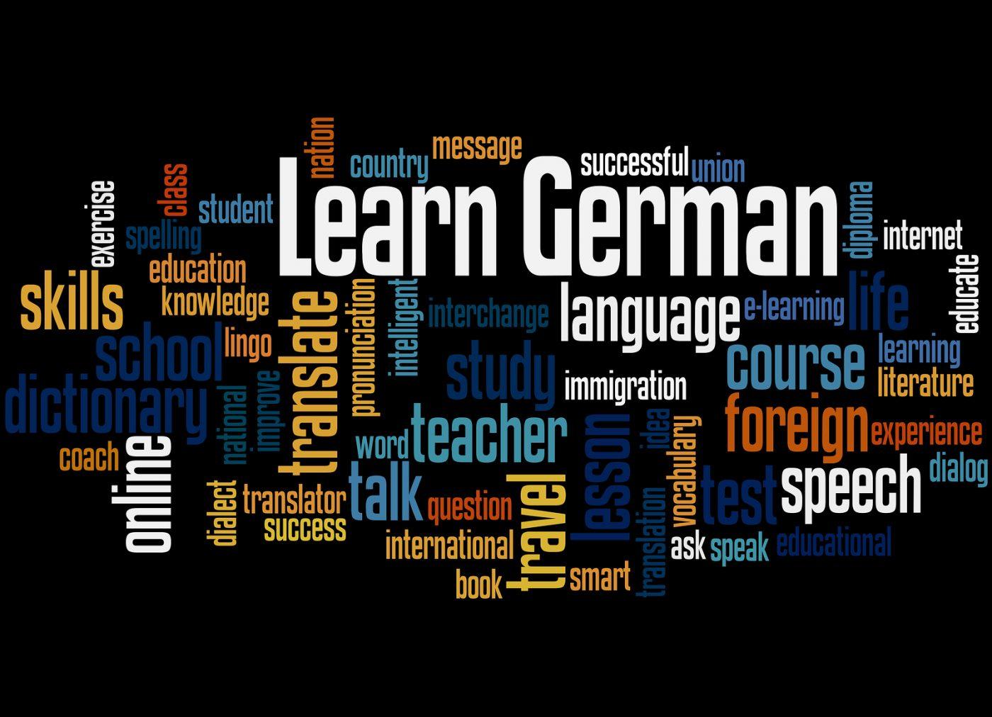 How to Choose The Best German Teacher in Nigeria