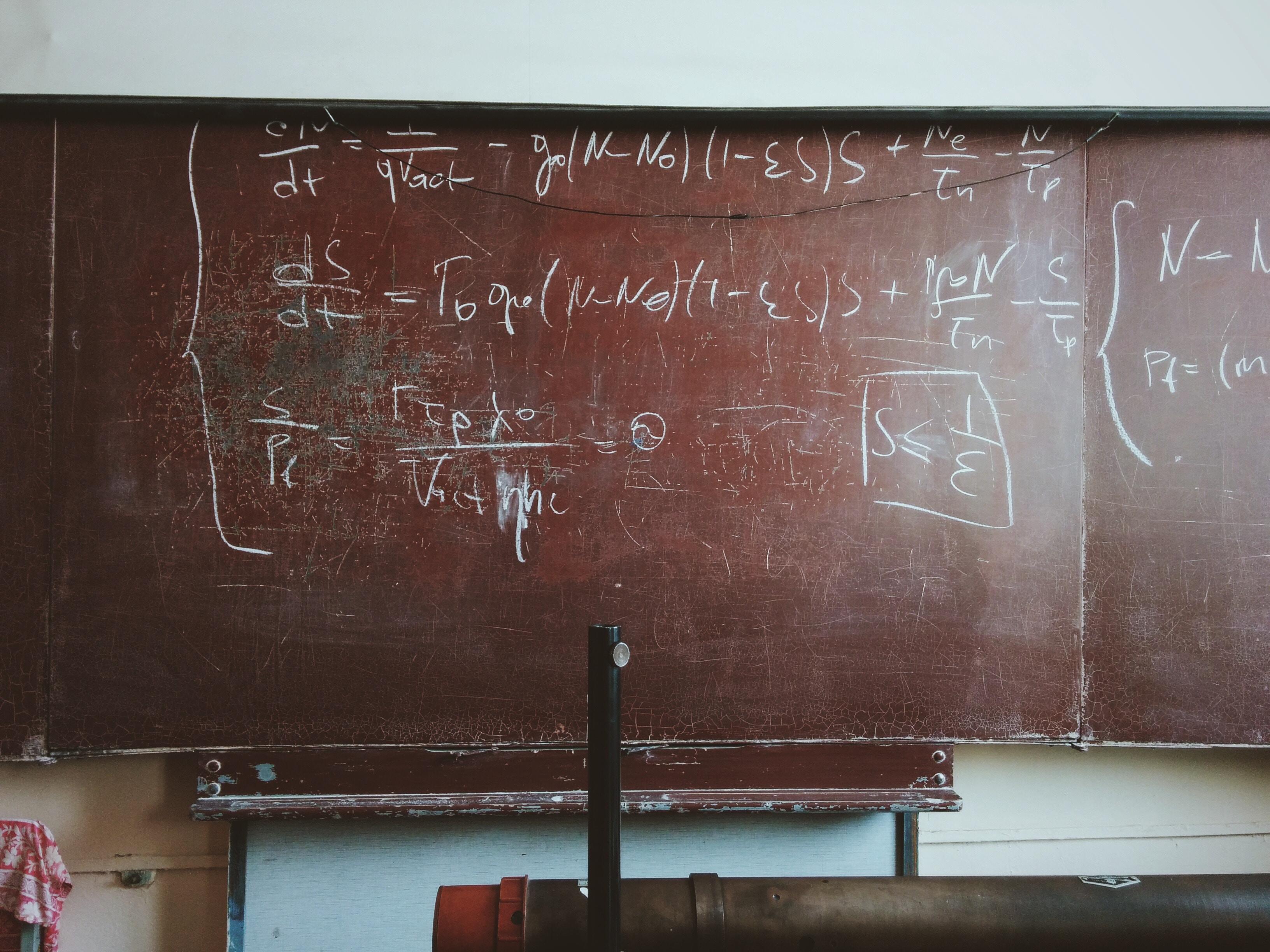 10 Advantages of Studying Physics in Nigeria | Superprof