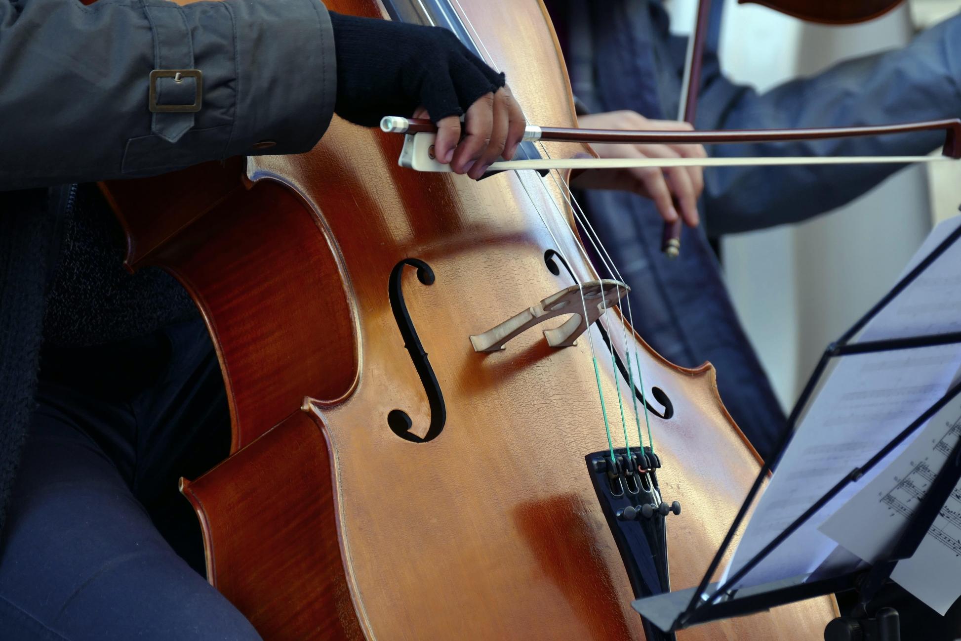 Important Equipment You Need for Your Violin Lessons