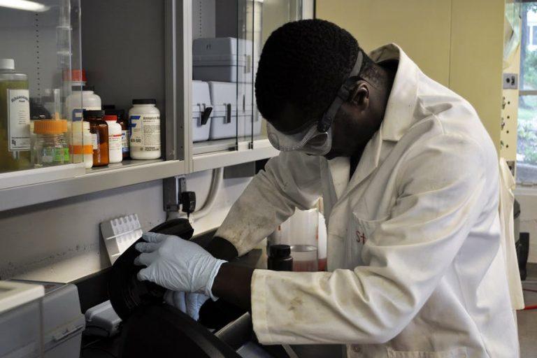 Chemistry Courses In Ibadan Superprof