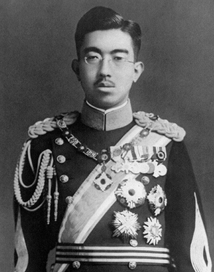 The 6 Most Famous Emperors of Japan Superprof