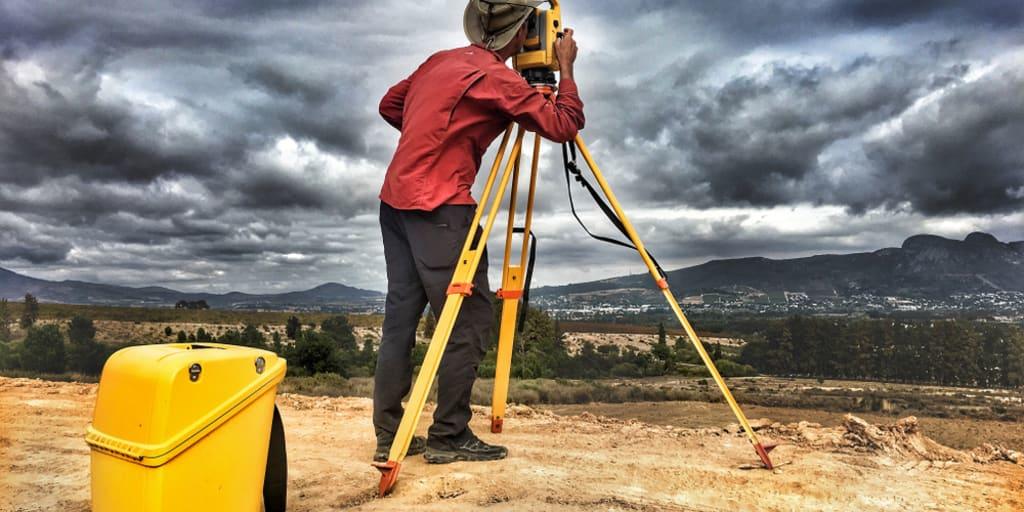 Internship Programs for Geography Students Superprof